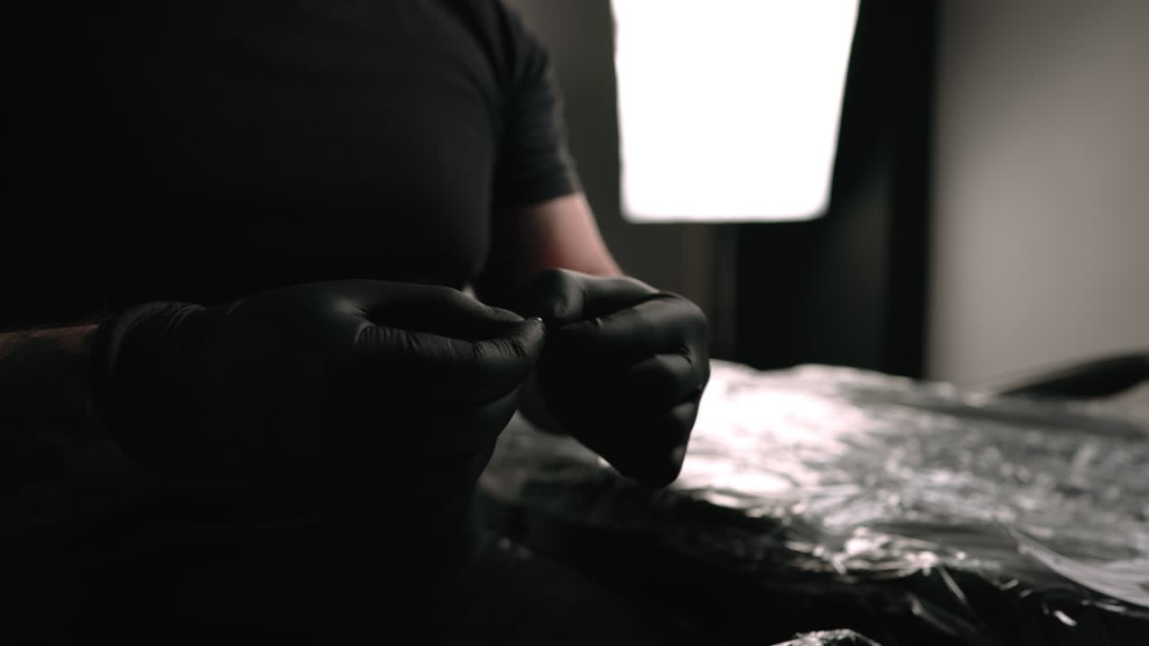 Tattoo piercing laser removal studio wigan manchester